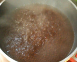調味料２つで簡単！煮魚の基本カレイの煮付作り方3写真