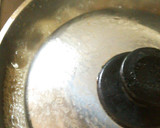 調味料２つで簡単！煮魚の基本カレイの煮付作り方5写真