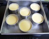 ☆味噌とクリームチーズのプリン☆作り方8写真