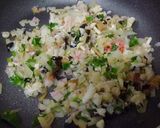 介護食の天津飯作ってみましたよ作り方9写真
