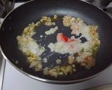 介護食の天津飯作ってみましたよ作り方7写真