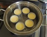 ☆味噌とクリームチーズのプリン☆作り方11写真