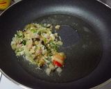 介護食の天津飯作ってみましたよ作り方11写真