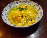 介護食の天津飯作ってみましたよ作り方14写真