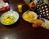 介護食の天津飯作ってみましたよ作り方16写真