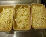 おいしいよ★鶏肉入り長芋グラタン★作り方8写真