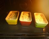 おいしいよ★鶏肉入り長芋グラタン★作り方9写真