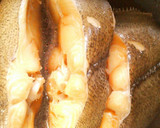 調味料２つで簡単！煮魚の基本カレイの煮付作り方7写真