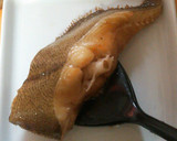 調味料２つで簡単！煮魚の基本カレイの煮付作り方8写真