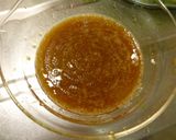★和風ドレッシングで豆腐サラダ★作り方4写真