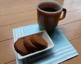 【辛い】から揚げ粉クッキー作り方4写真