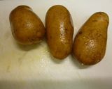 ★皮パリッとにんにくローズマリーチキン★作り方5写真