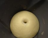カッテージチーズのクロワッサン作り方5写真