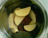 鶏手羽のサムゲタン風コラーゲンスープ♪作り方1写真