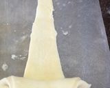 カッテージチーズのクロワッサン作り方12写真