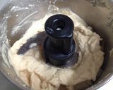 FP使用で簡単に！ヘルシー大豆パン作り方2写真