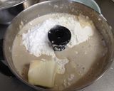 FP使用で簡単に！ヘルシー大豆パン作り方3写真