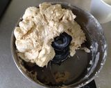 FP使用で簡単に！ヘルシー大豆パン作り方4写真