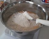◇昔ながらのホットケーキ◇作り方2写真