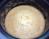 まぜるだけ炊飯器でおかずパン!作り方2写真