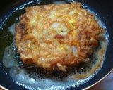 揚げない 高菜たっぷりチキン南蛮作り方9写真