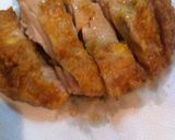 揚げない 高菜たっぷりチキン南蛮作り方10写真