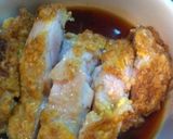 揚げない 高菜たっぷりチキン南蛮作り方11写真