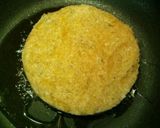 ヘルシー簡単チキンハンバーグ作り方4写真