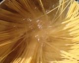 濃厚☆カルボナーラ★☆作り方4写真