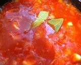 ミネストローネ風☆鶏のトマト煮込み♪作り方8写真