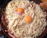 濃厚☆カルボナーラ★☆作り方6写真