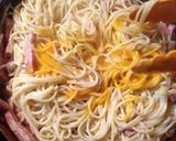 濃厚☆カルボナーラ★☆作り方7写真