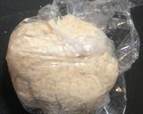 手作り！全粒粉の餃子の皮 マクロビにも作り方2写真