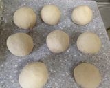 FP使用で簡単に！ヘルシー大豆パン作り方9写真