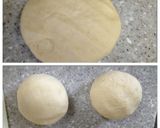 FP使用で簡単に！ヘルシー大豆パン作り方11写真