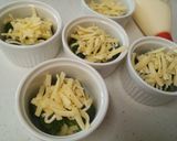 簡単★ブロッコリー★のマヨチーズ焼き作り方1写真