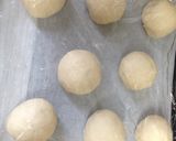 FP使用で簡単に！ヘルシー大豆パン作り方12写真