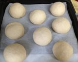 FP使用で簡単に！ヘルシー大豆パン作り方14写真