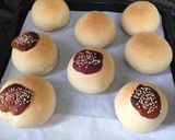 FP使用で簡単に！ヘルシー大豆パン作り方15写真