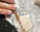 手作り！全粒粉の餃子の皮 マクロビにも作り方5写真