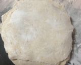 手作り！全粒粉の餃子の皮 マクロビにも作り方6写真