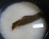 ひな祭りに★具沢山3色ちらし寿司ケーキ作り方1写真