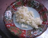 あご出汁!ねぎスタミナ辛味噌ラーメン作り方6写真