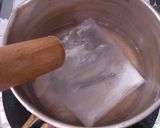 あご出汁!ねぎスタミナ辛味噌ラーメン作り方7写真