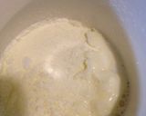 レンジで簡単！濃厚ミルクソース♪作り方1写真