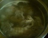 東京ラーメン（和風）作り方1写真