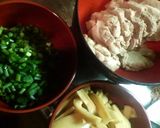 東京ラーメン（和風）作り方3写真