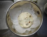 プチフランス(レーズンボール)作り方3写真