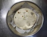 プチフランス(レーズンボール)作り方4写真