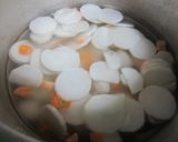 豚汁作り方3写真